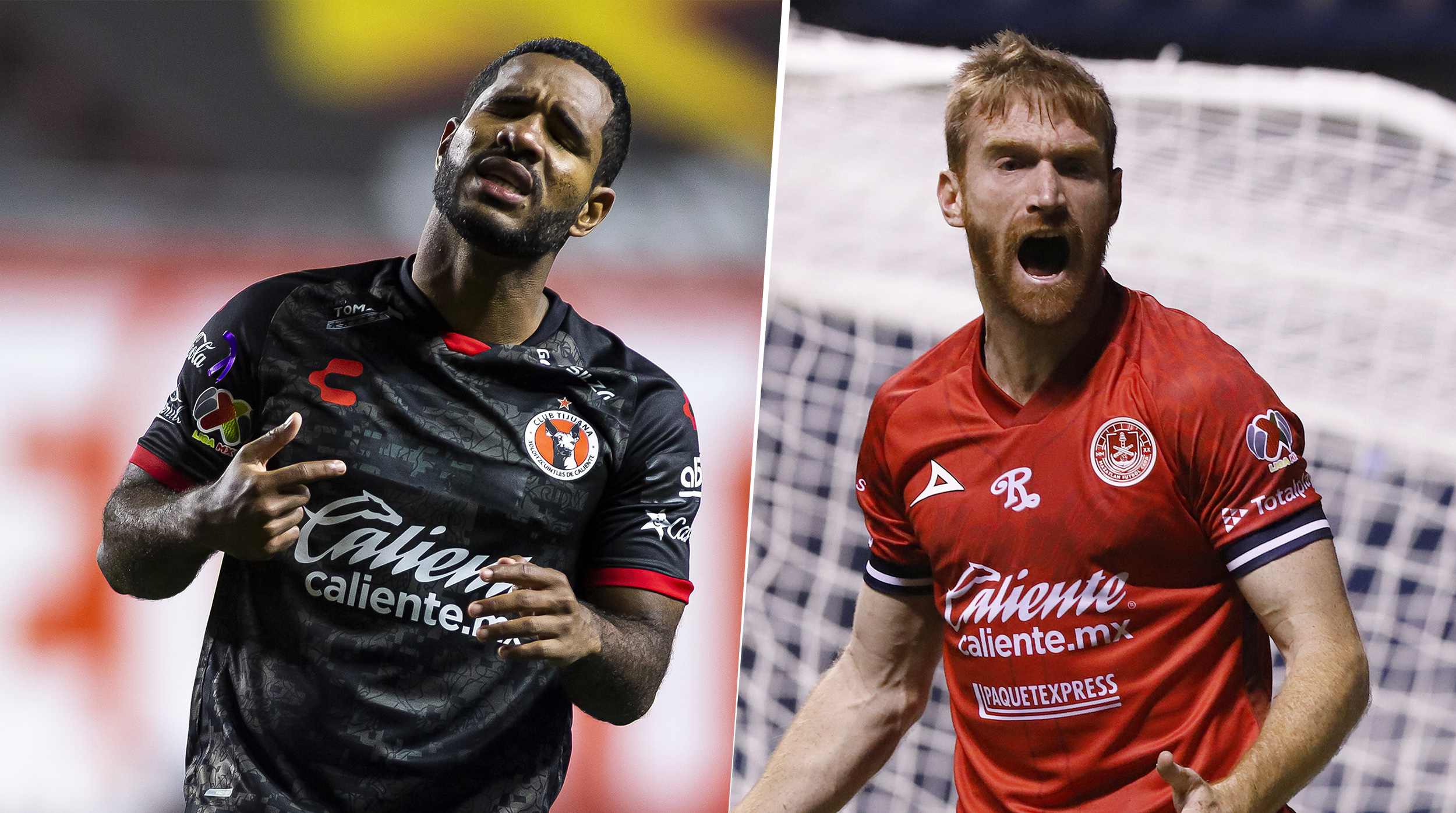 Xolos Tijuana vs. Mazatlán EN VIVO ONLINE por el ...