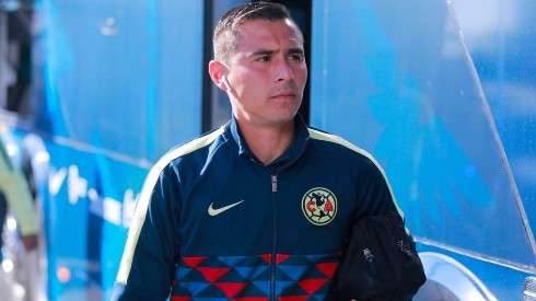 Paul Aguilar negó la chance del retiro, a pesar de estar sin club