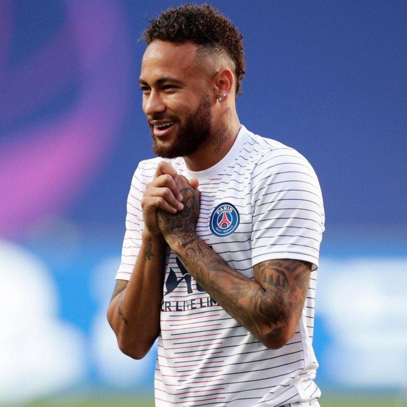 Sacan a la luz que Real Madrid estuvo cerca de fichar a Neymar