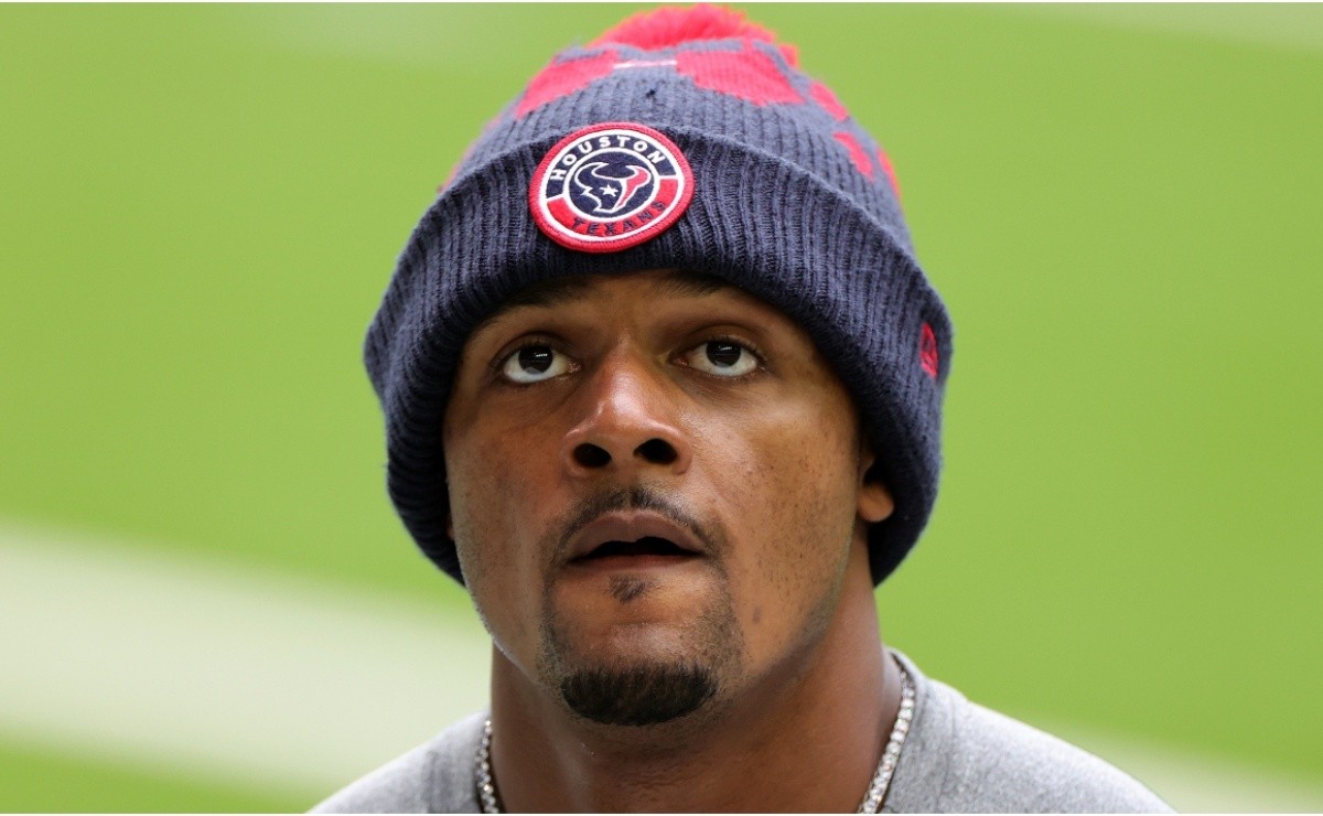 Is Deshaun Watson guilty? What we know so far