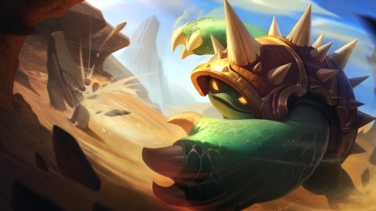 League of Legends: Wild Rift on X: Ha llegado el primer drop de Wild Rift  en @primegaming. Desbloquea un Cofre de aspectos aleatorios en el enlace y  dinos qué aspecto consigues!