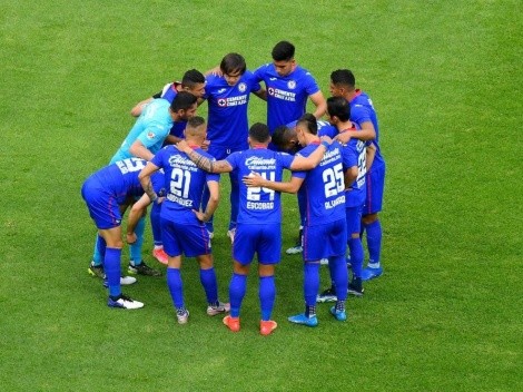 ¿Cuánto paga la victoria de Cruz Azul ante el Arcahaie FC?