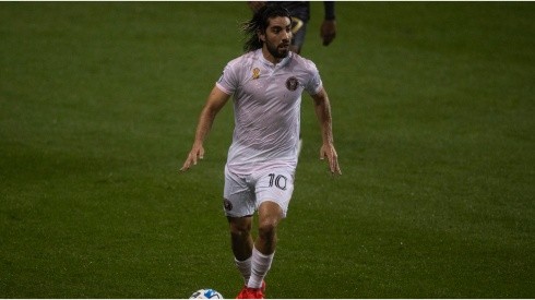 Rodolfo Pizarro (Foto: Getty)