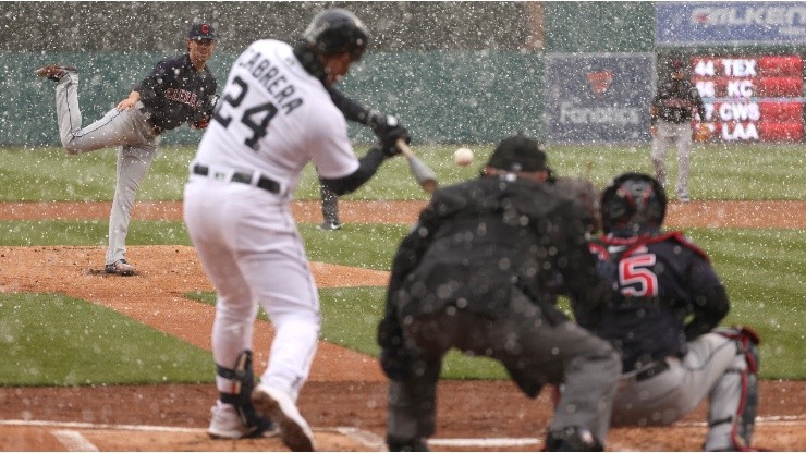 Miguel Cabrera (Foto: Getty)