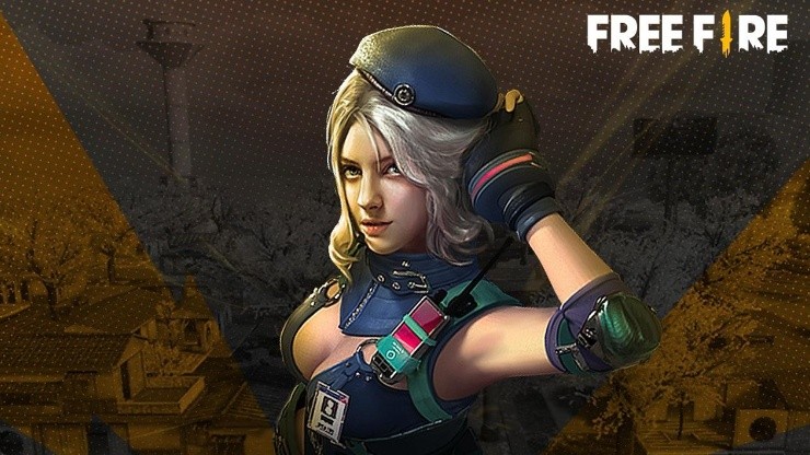 Fecha y Hora para la actualización de abril 2021 en Free Fire