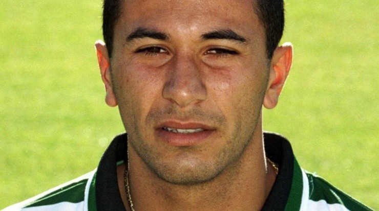 Debido a su lesión, convivió poco tiempo con el portugués (Getty Images)