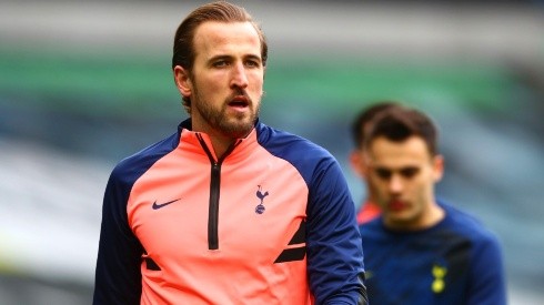 The two conditions that would allow Spurs to sell Harry Kane