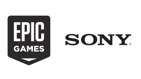 Sony invierte U$S200 millones en "el futuro" de Epic Games