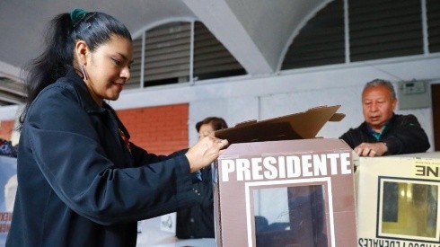 Tramita tu credencial extraviada o perdida para votar. (Foto: Getty Images)