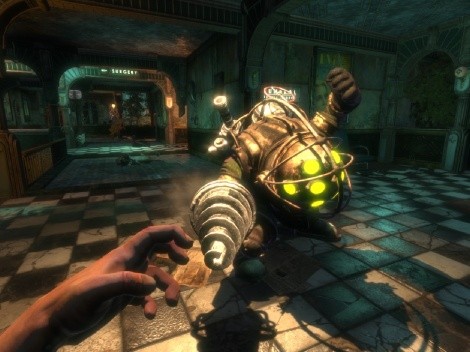 El próximo BioShock tendría un mundo abierto y misiones secundarias