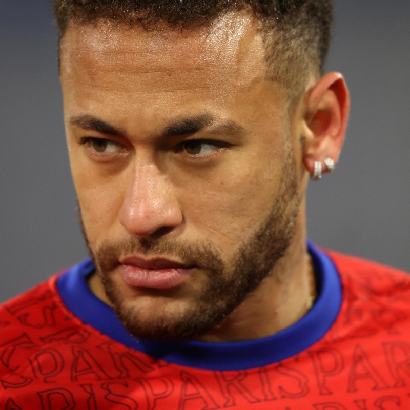 Neymar confirmó que no volverá al Barcelona: "Me quedo en el PSG"