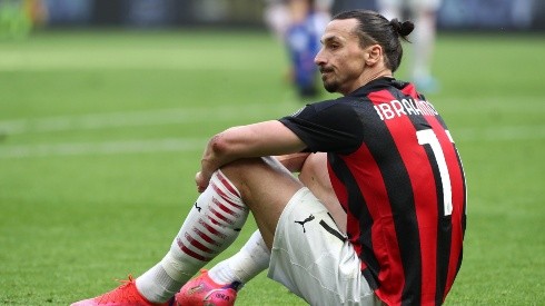La razón por la que FIFA podría retirar del fútbol a Zlatan Ibrahimovic