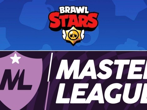 Se anuncia la Master League de Brawl Stars con clubes de fútbol y 200 mil dólares en premios