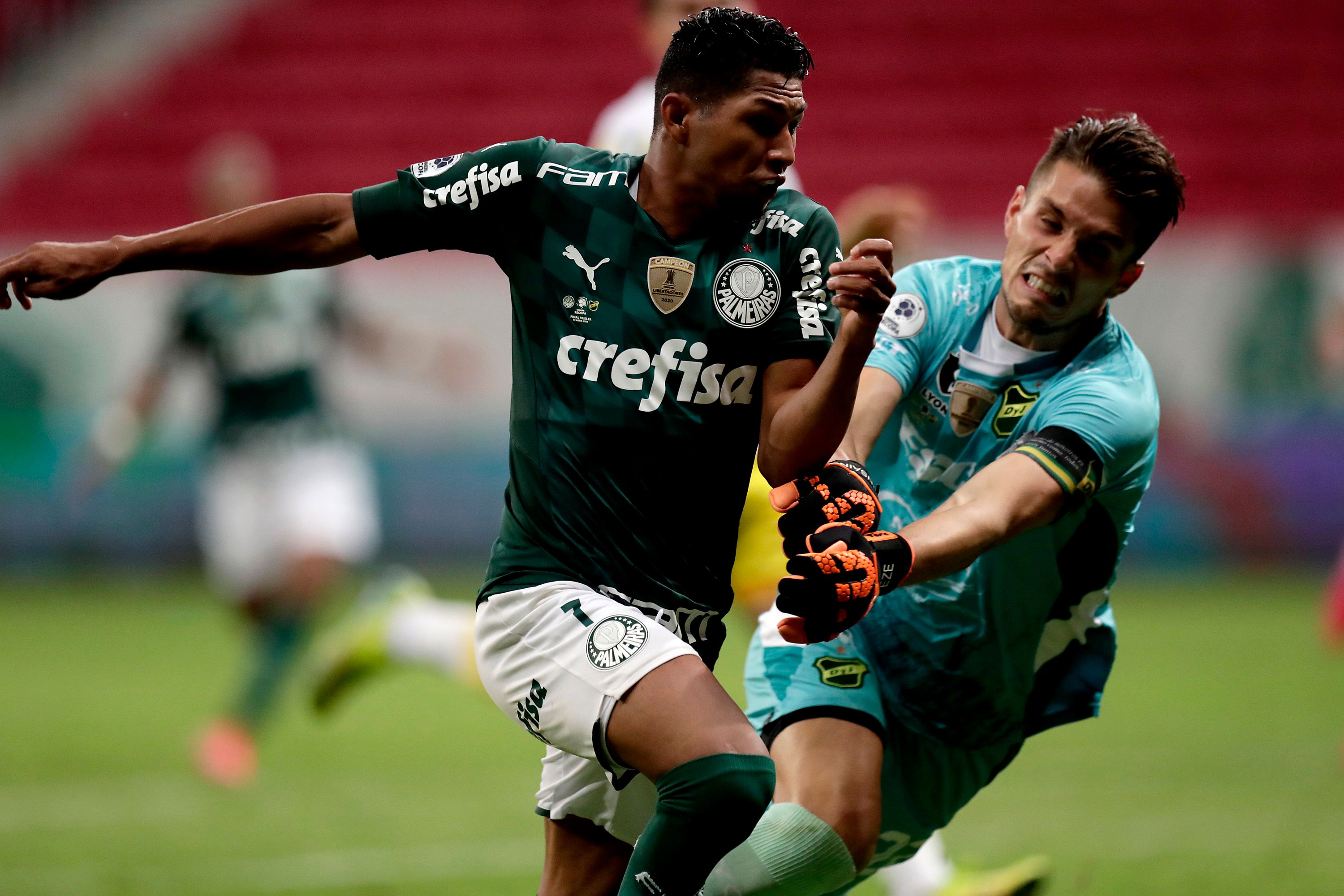De graça! Assista Palmeiras x Defensa y Justicia ao vivo pela internet