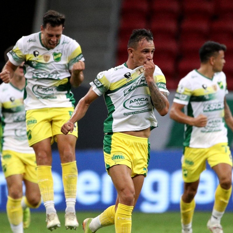 Con la Recopa de Defensa, así está la tabla de títulos de Conmebol