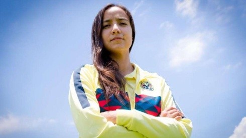 Claudia Carrión será sancionada de forma interna por América