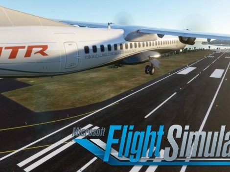Presentan los nuevos aviones que llegarán a Microsoft Flight Simulator