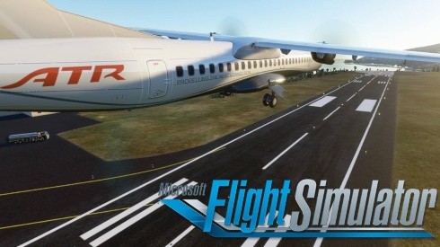 Presentan los nuevos aviones que llegarán a Microsoft Flight Simulator