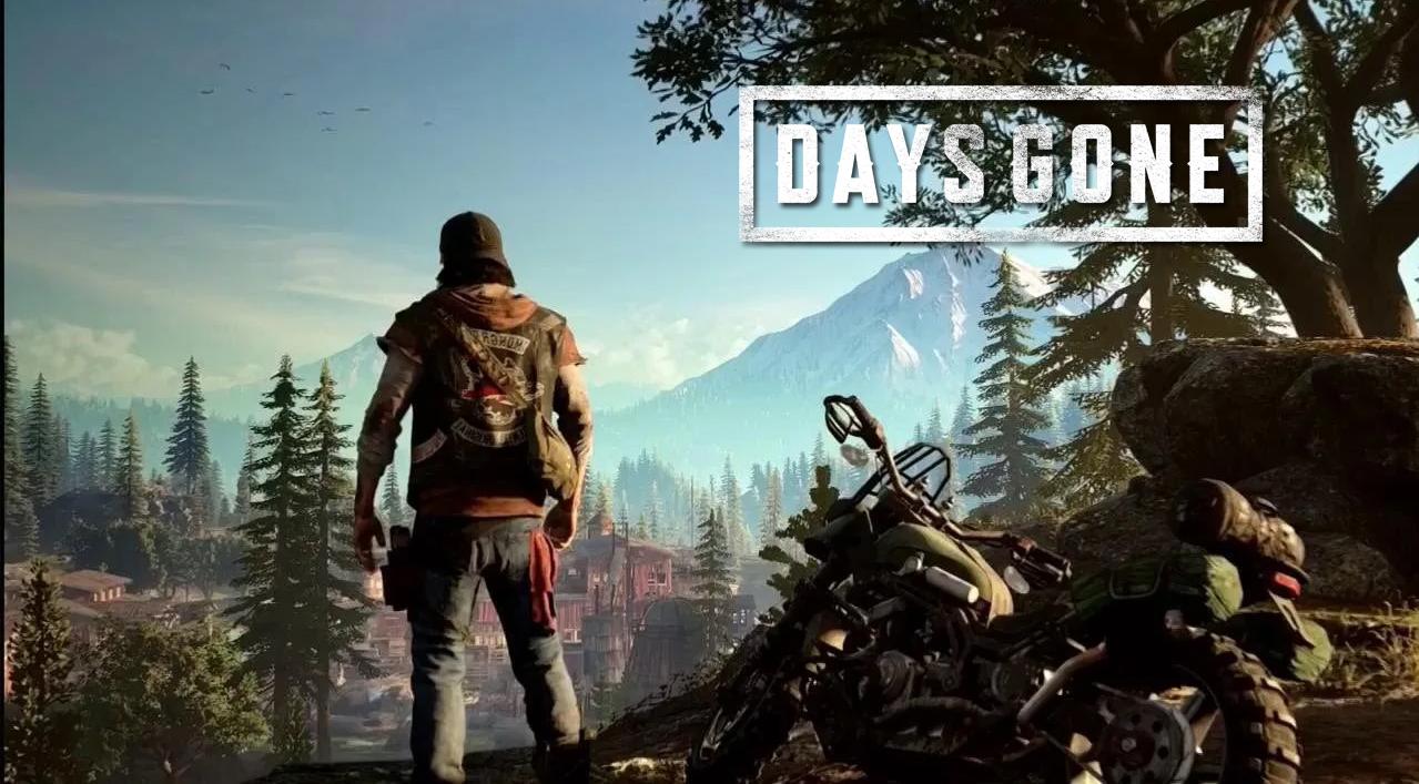 days gone pc realse date
