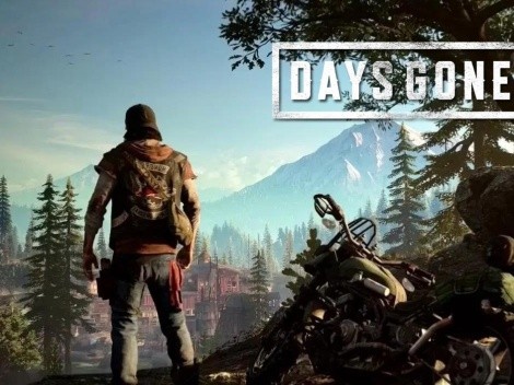 Nuevo gameplay de Days Gone en PC muestra sus mejoras gráficas