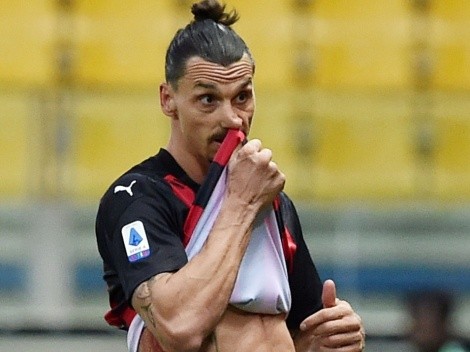 Zlatan Ibrahimovic could face a three-year ban due to his involvement in a sports betting site
