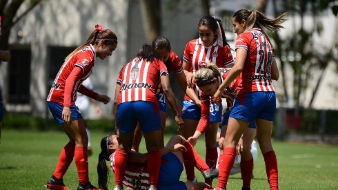 Chivas vs. Cruz Azul: Cómo ver EN VIVO el duelo por Liga MX Femenil