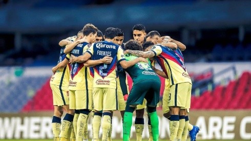 Olimpia no quiso lastimar a jugadores de América.