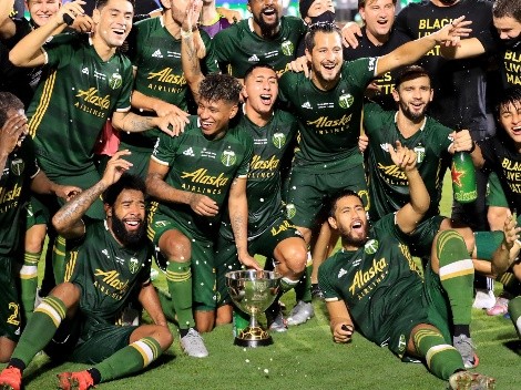 América enfrentará a un Portland plagado de ex Liga MX