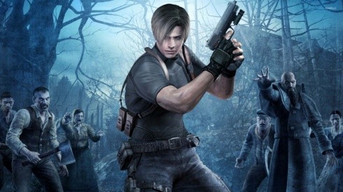 Resident Evil 4 llegará a realidad virtual: primer gameplay