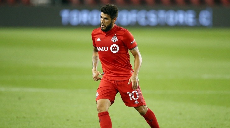 Pozuelo was a great addition to fulfill Giovinco’s place (Getty).