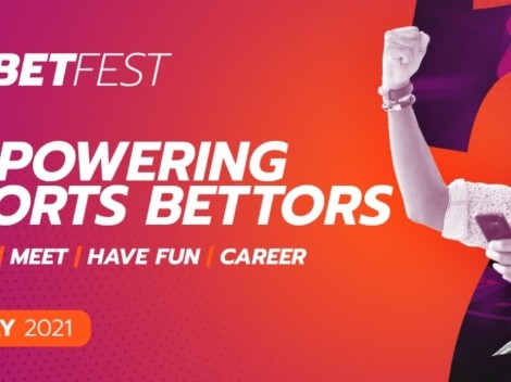 BETFEST: el evento que conectará a las marcas con los fanáticos