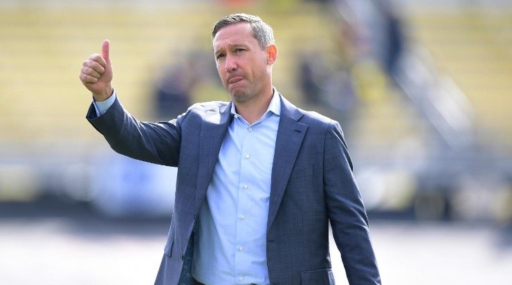 Caleb Porter (Getty)