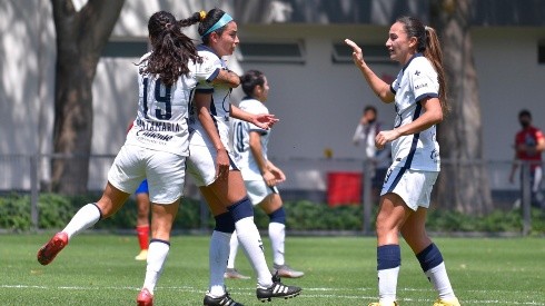 Pumas vs. Querétaro: Cómo y cuándo ver EN VIVO el duelo por Liga MX Femenil
