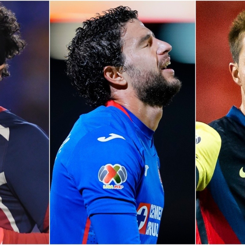 El Clásico Joven, en llamas: Ochoa, Córdova y Rivero se cruzaron