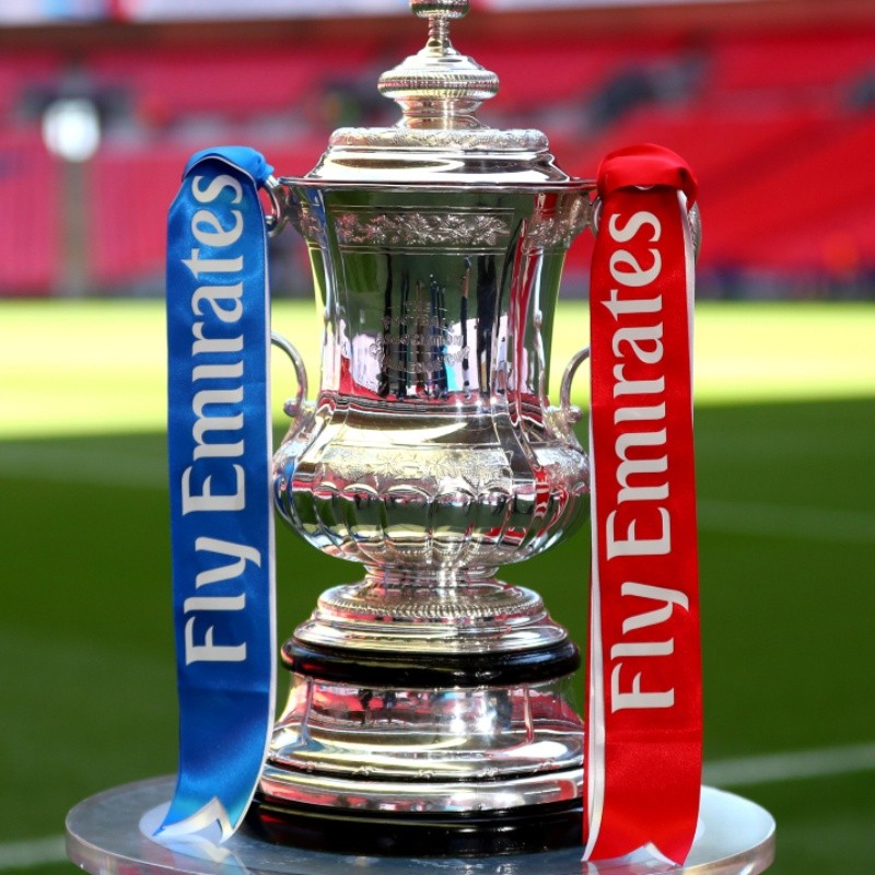 How to bet on the FA Cup, a complete guide