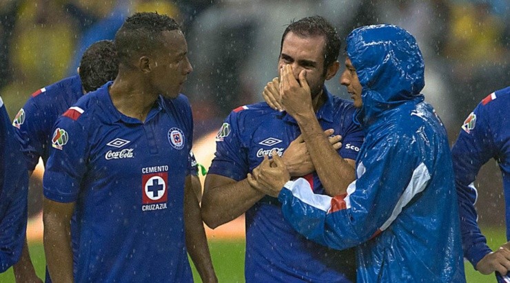 Cruz AZUL 2013 