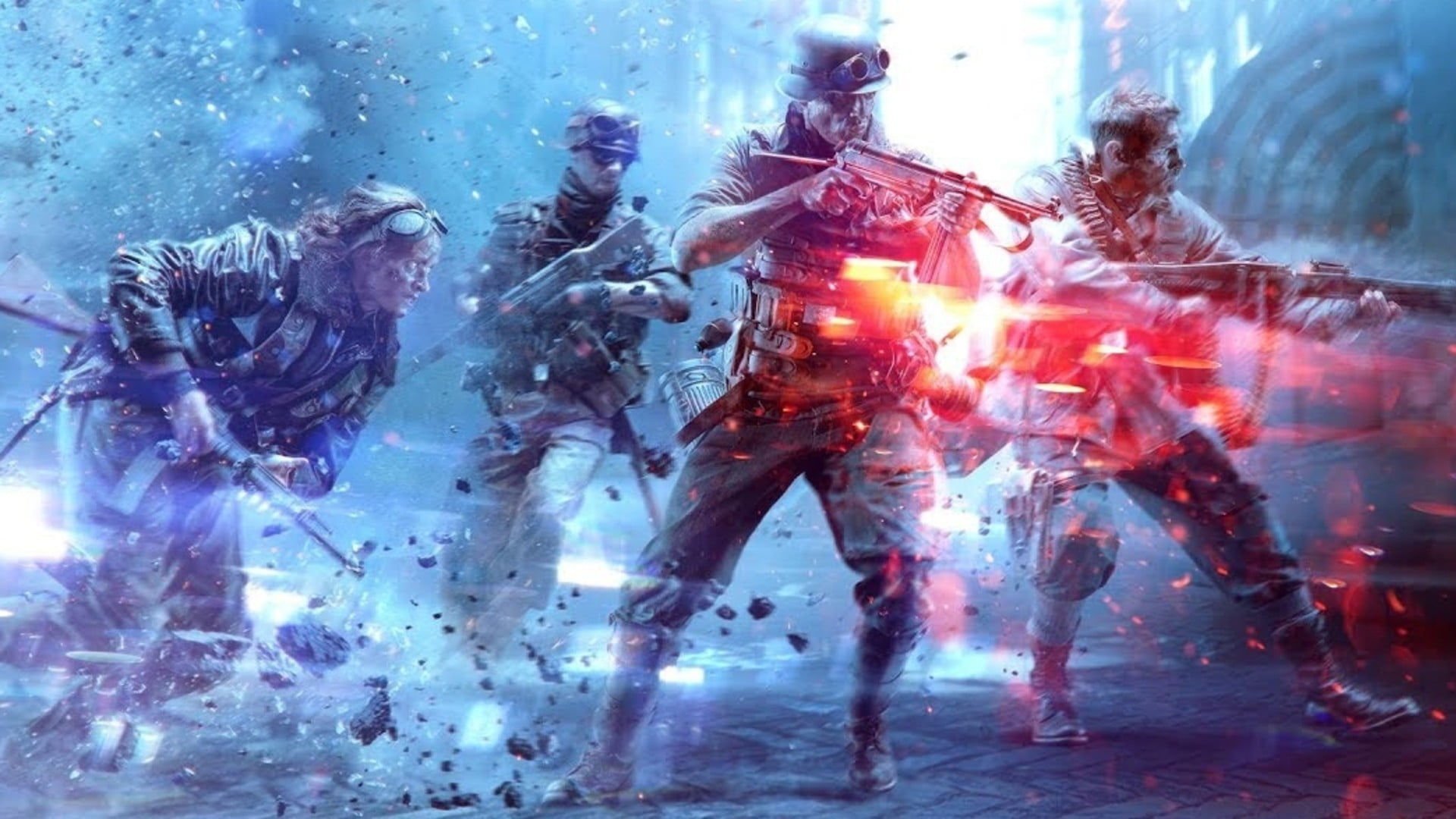 will battlefield 6 be on xbox one