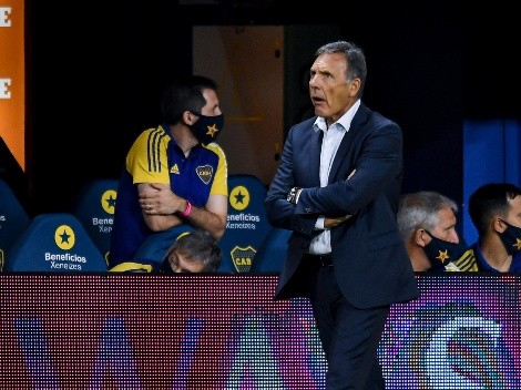 Bombazo en Boca: dos titulares con coronavirus antes de debutar en la Libertadores