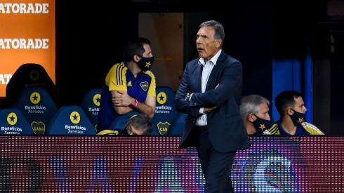 Bombazo en Boca: dos titulares con coronavirus antes de debutar en la Libertadores