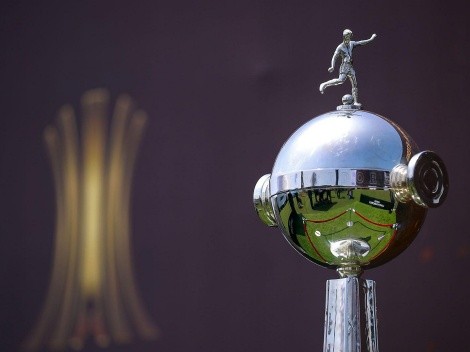 Libertadores: Onde assistir os jogos da competição continental