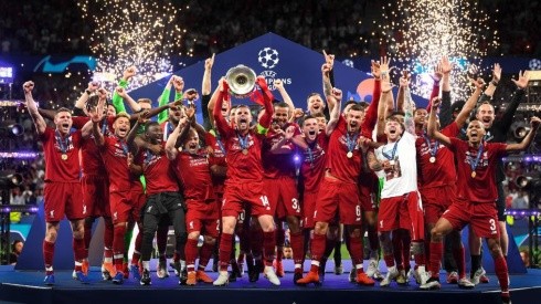 Superliga: Liverpool fue más allá ¡y ya renunció a la FIFA y a la UEFA!
