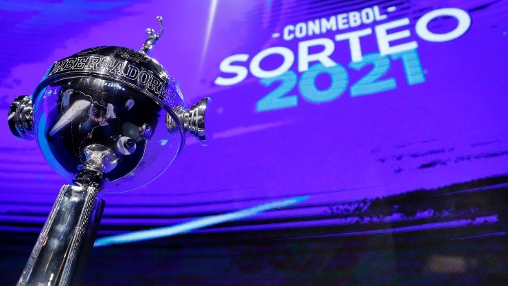 Soccer Odds Explained How To Bet On The Copa Libertadores Bolavip Us