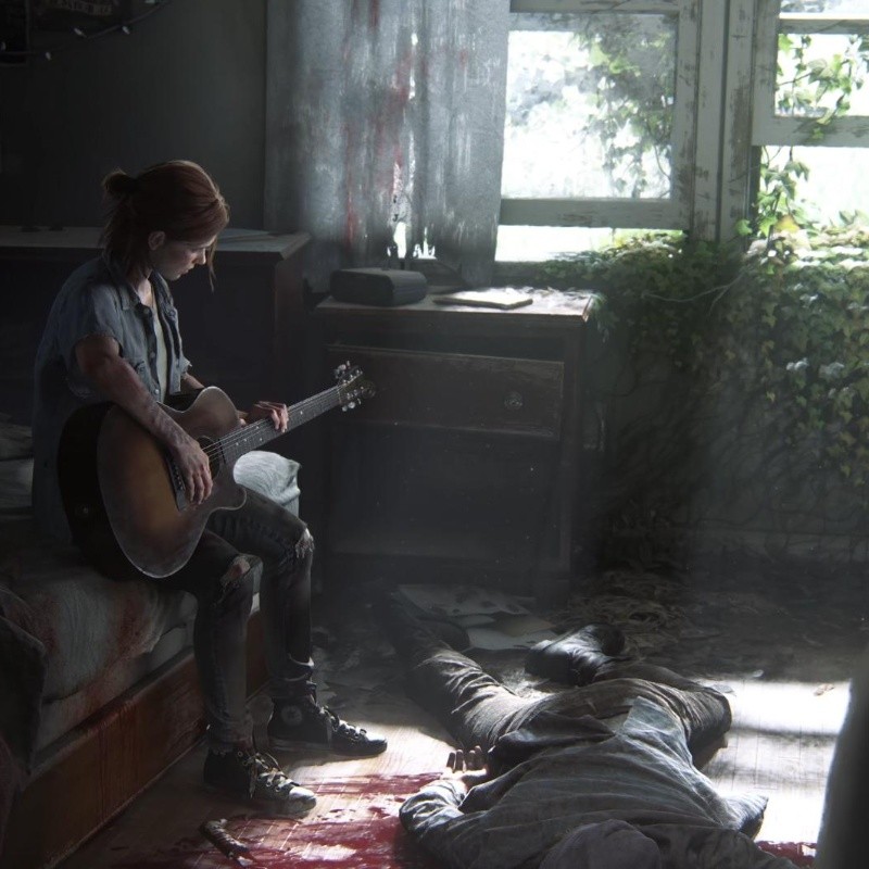 Nuevos reportes desalientan el posible DLC de historia para TLOU2