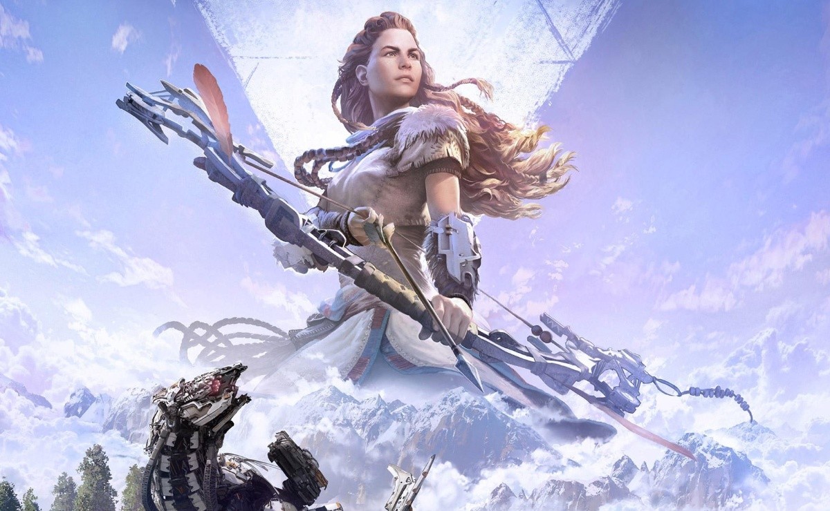 Como obter Horizon Zero Dawn de graça no PS4 e PS5