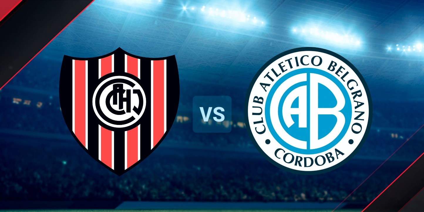 Belgrano vs. Chacarita EN VIVO ONLINE por la Primera ...