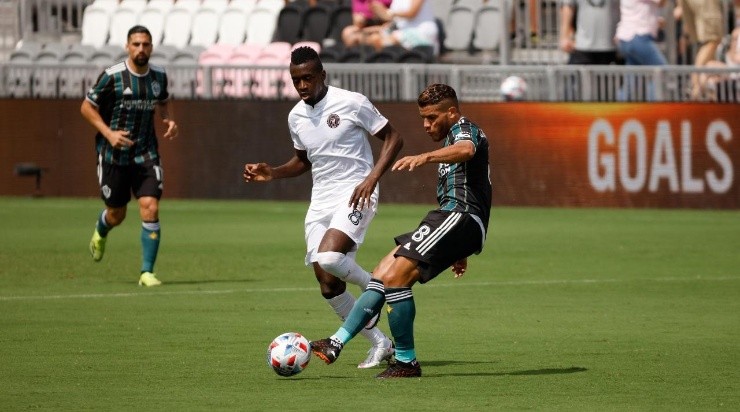 Blaise Matuidi (Getty)