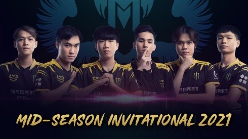 MSI 2021: Una región se baja del torneo de League of Legends