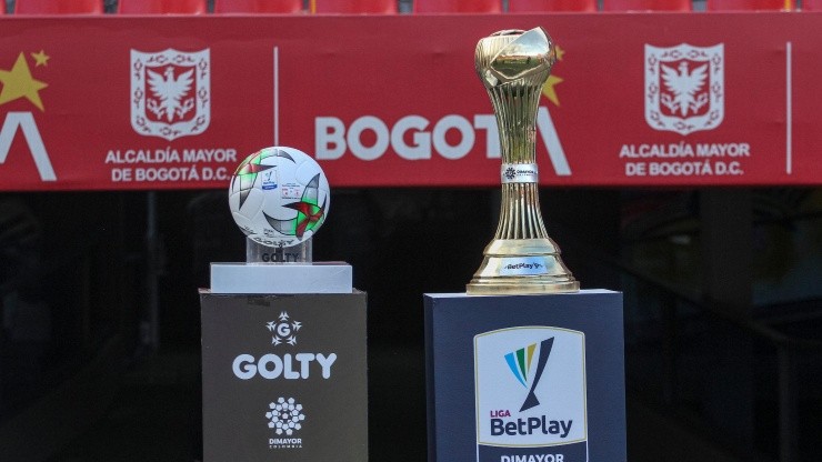 Todo listo para que comiencen las finales de la Liga BetPlay 2021.