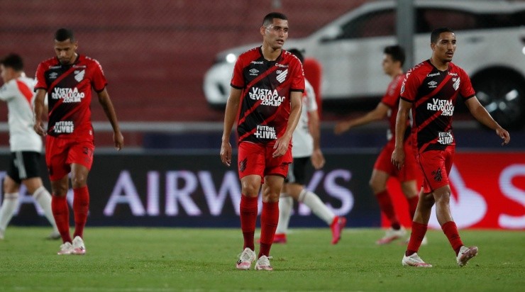 Athletico estreia na Copa Sul-Americana contra o Aucas, do Equador. Confira  os jogos 