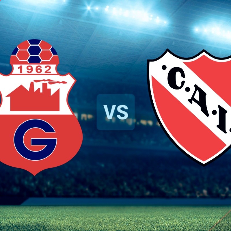 Ver Ahora Independiente Vs Guabira Via Espn 3 Y Directv Sports Por La Copa Libertadores